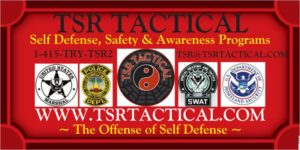 tsrtactical self defense tsr expo martial arts