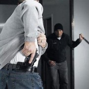 lethal vs nonlethal self defense